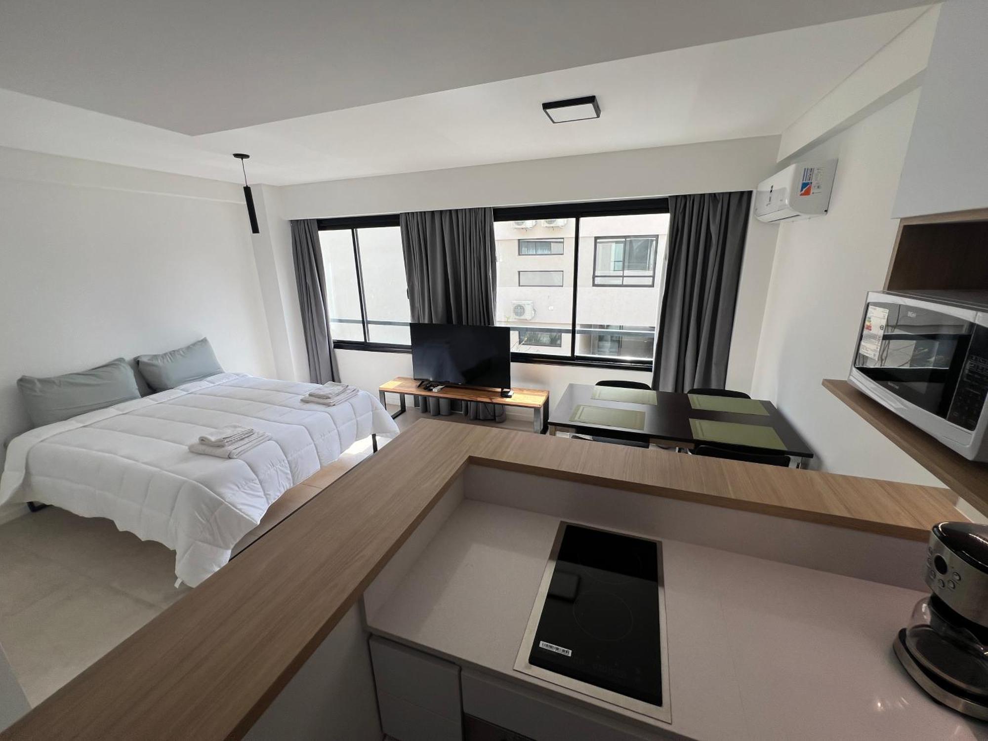 Heritage House - Palermo Soho Aparts Soler Appartamento
