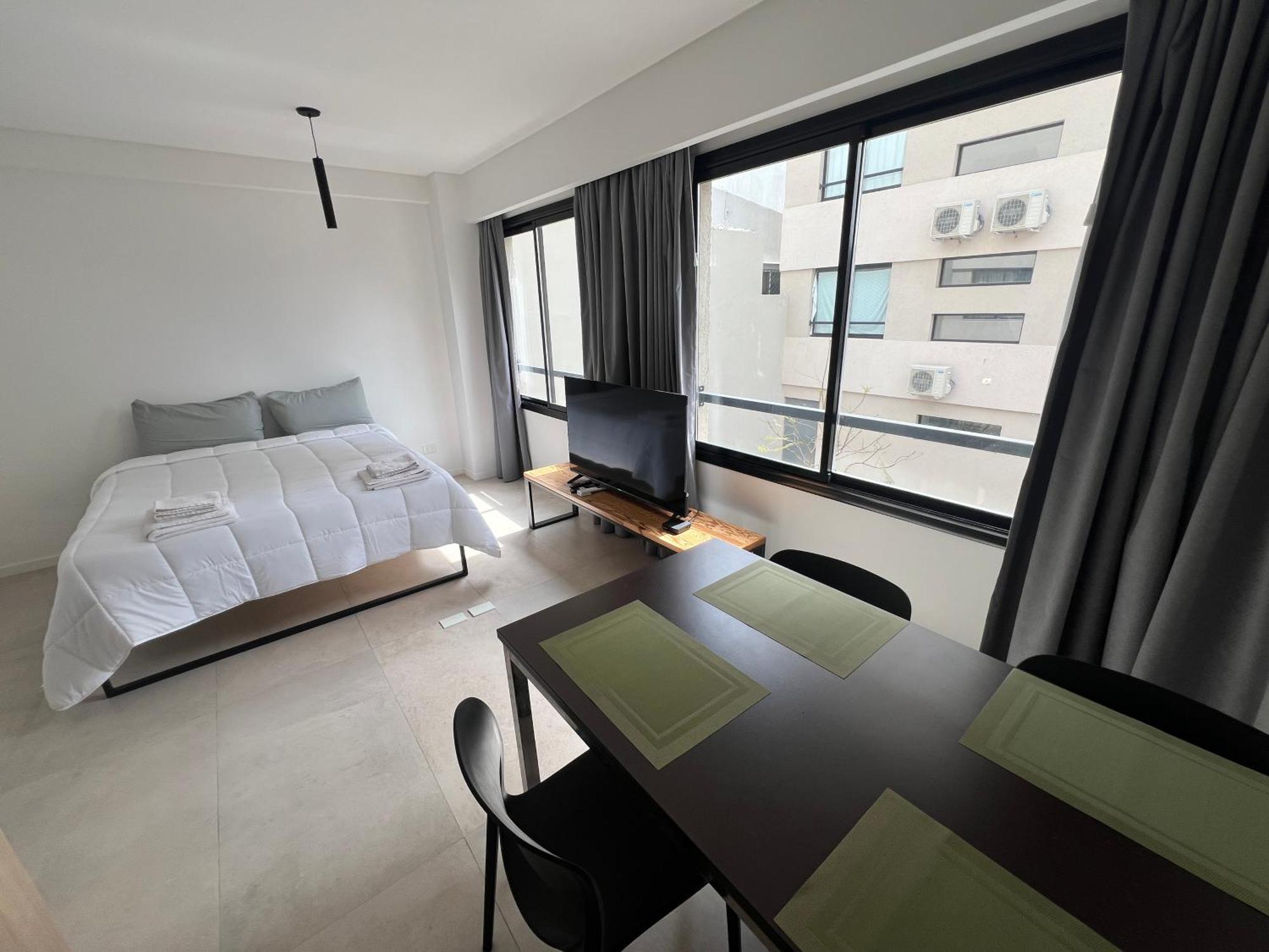 Heritage House - Palermo Soho Aparts Soler Buenos Aires