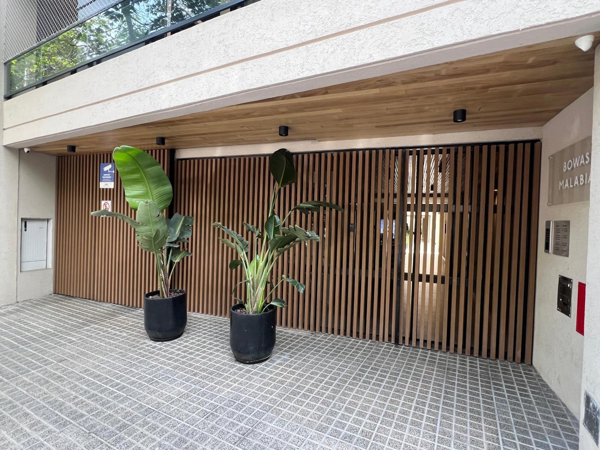 Appartamento Heritage House - Palermo Soho Aparts Soler Buenos Aires