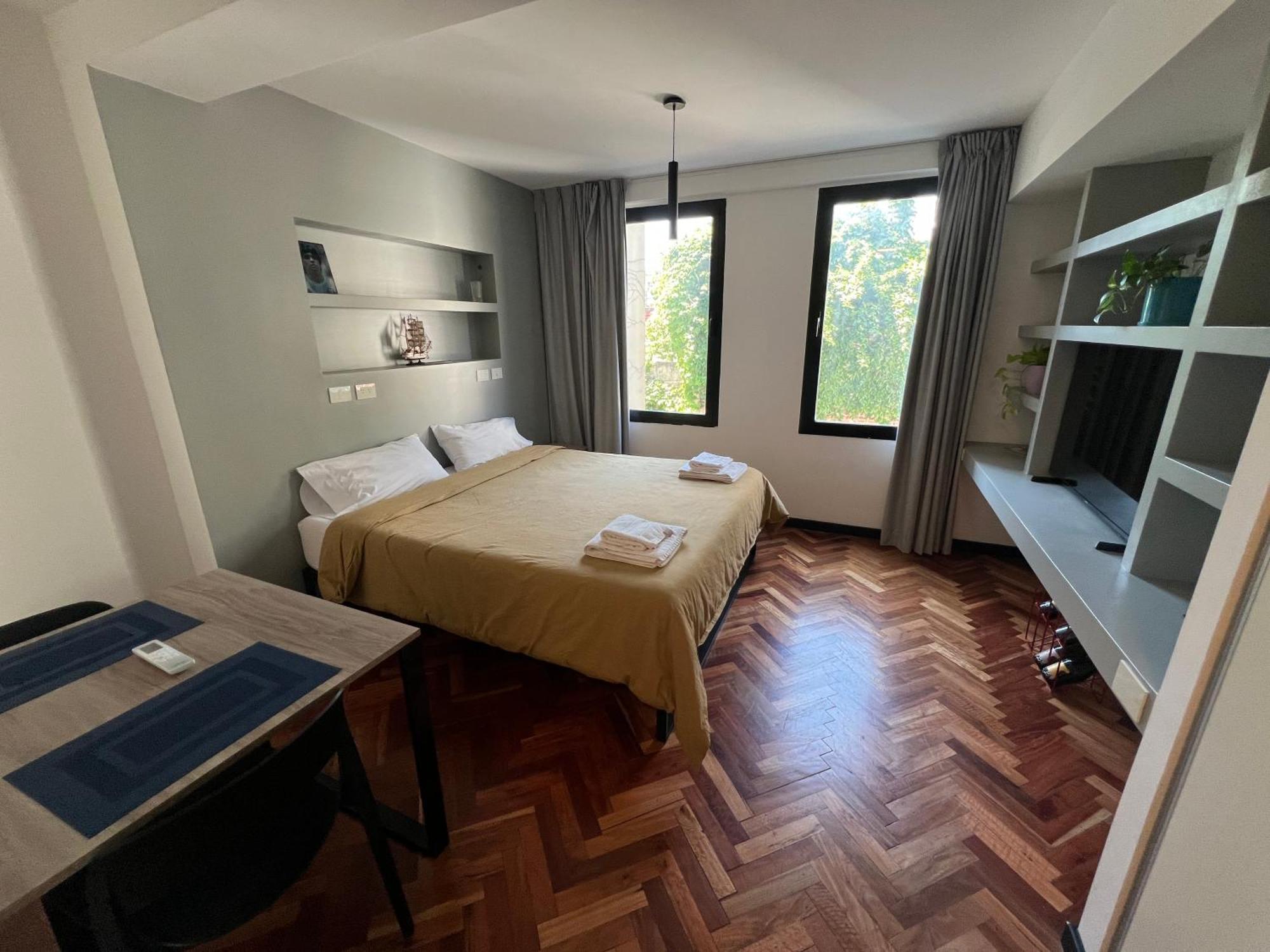 Heritage House - Palermo Soho Aparts Soler Buenos Aires