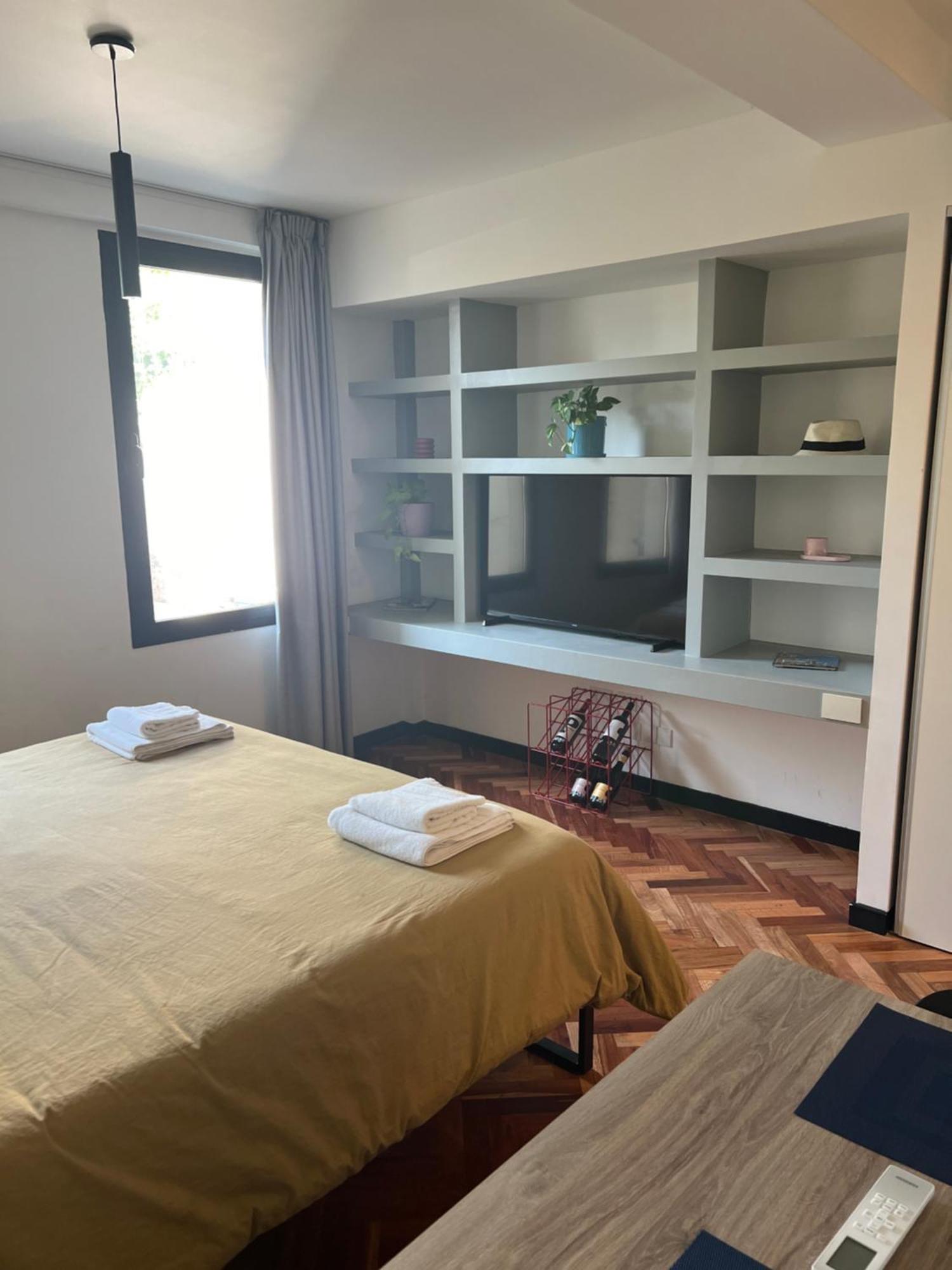 Heritage House - Palermo Soho Aparts Soler Appartamento Buenos Aires
