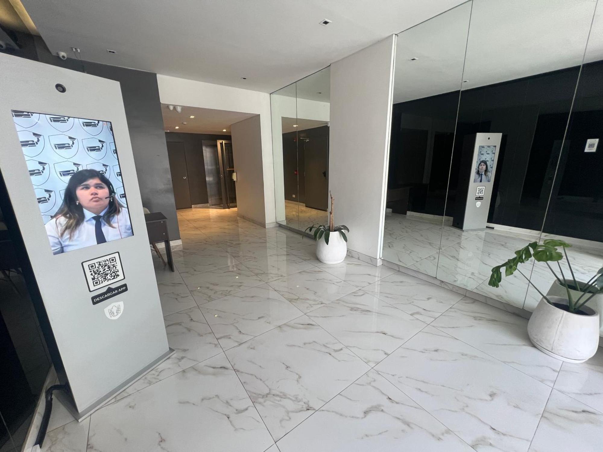 Appartamento Heritage House - Palermo Soho Aparts Soler *