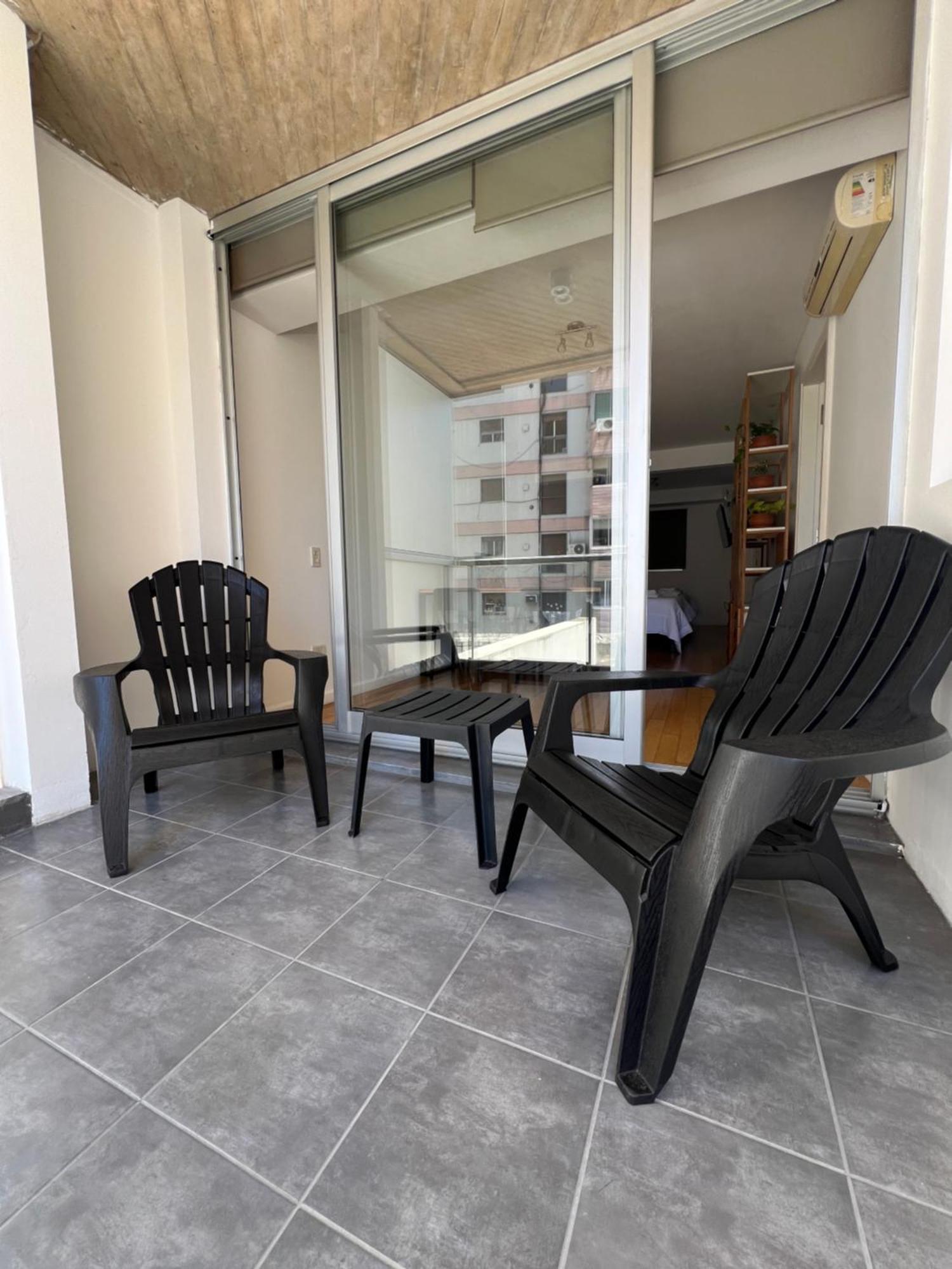 Heritage House - Palermo Soho Aparts Soler Appartamento