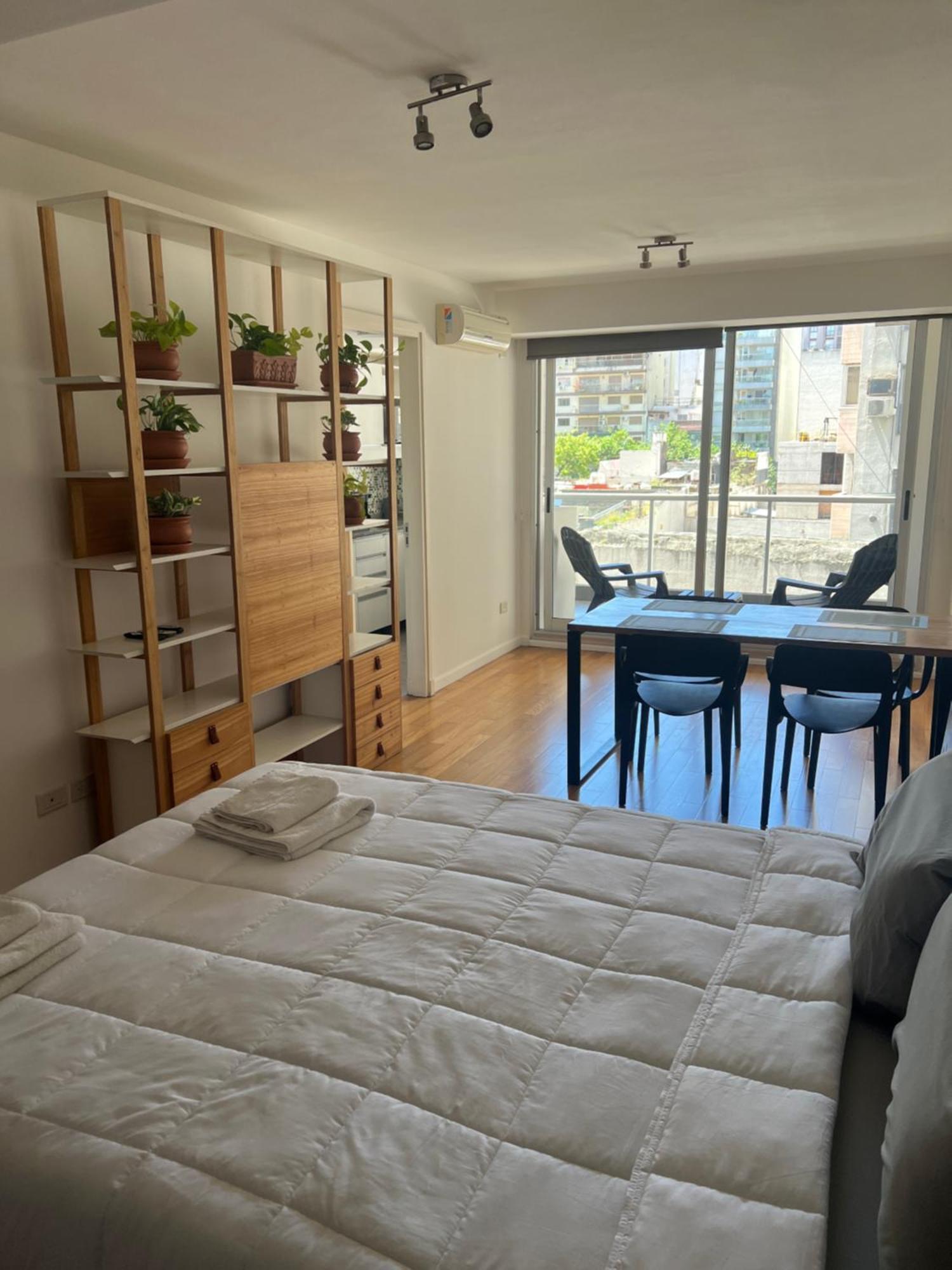 Heritage House - Palermo Soho Aparts Soler Buenos Aires