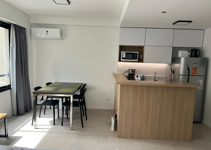Heritage House - Palermo Soho Aparts Soler